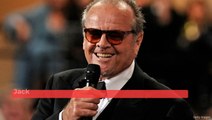 Jack Nicholson: un repaso a la carrera del actor de 'El resplandor'