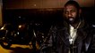 Ghost Rider: Spirit of Vengeance - Exklusiver Clip: Idris Elba im Interview