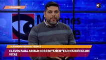 Claves para armar correctamente un Currículum Vitae