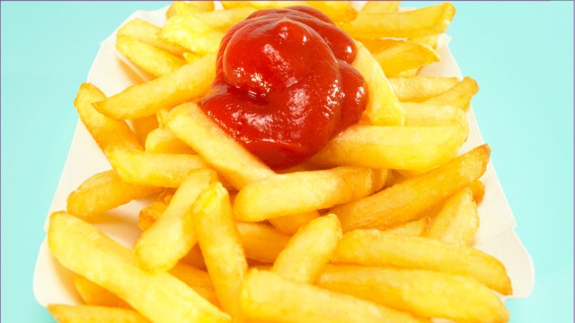 7 Reasons Why You Always Crave Salt—and How to Keep Salty Food Cravings in Check