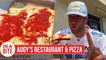 Barstool Pizza Review - Augy's Restaurant & Pizza (Boca Raton, FL)