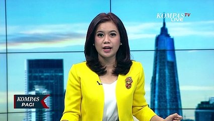 Télécharger la video: Dua Kecamatan di Kulonprogo Diterjang Puting Beliung, Puluhan Bangunan Rusak Parah!