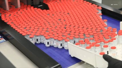 Moderna Says New Booster Shows 'Superior' Omicron Response