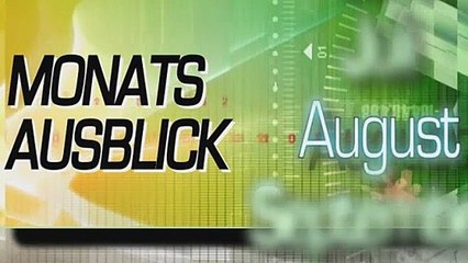 Neuerscheinungen im August 2012 - Alle PC-Spiele in der Video-Vorschau