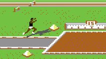 Hall of Fame: Summer Games 2 - Video zum Sportspiel-Klassiker von 1985