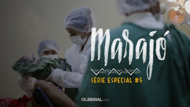 Hora de retomada para a saúde materno-infantil no Marajó