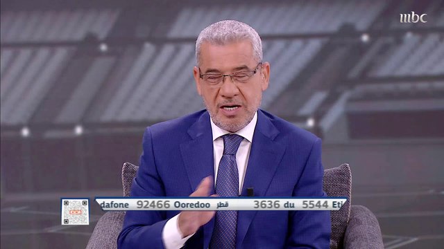 الآغا بعد فوز الأردن على نيبال في تصفيات كأس آسيا 2023: ألف مبروك للأردن واستمتعت كثيراً بالمباراة والأداء