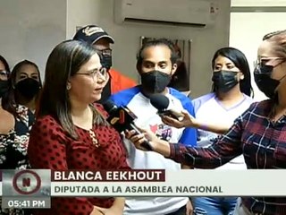 Comuna 5 de Marzo de El Valle garantiza estrategias para la producción y distribución de alimentos