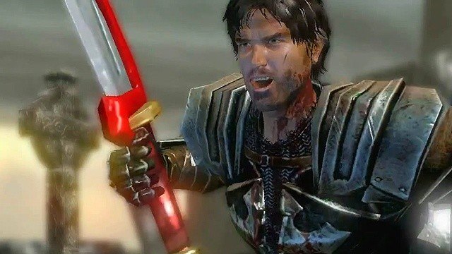 Blood Knights - Erster Trailer zum Action-Rollenspiel