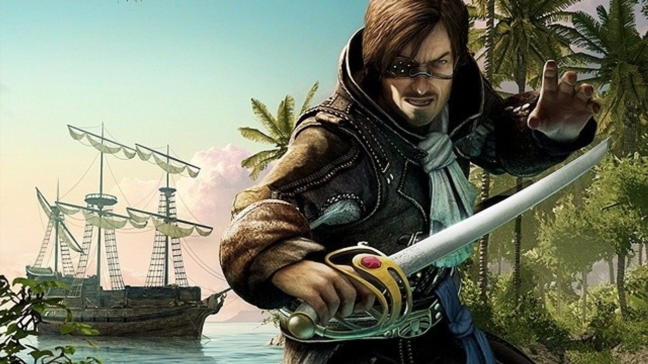 Risen 2: Dark Waters - Test-Video für Xbox 360 und PlayStation 3