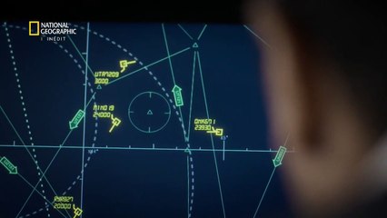 Air Crash S22E04 - Double problème - Vol Trans-Air Service 671 [Français]