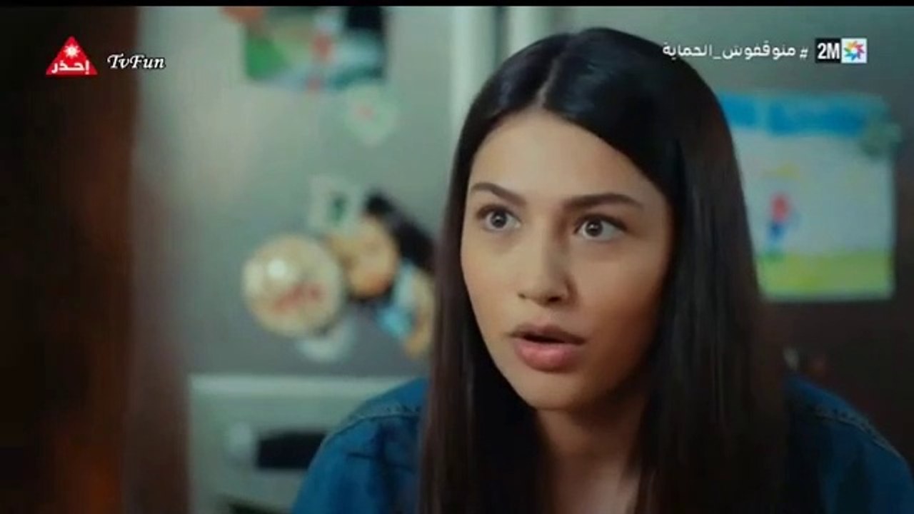 مسلسل السر الحلقة 25 الخامسة والعشرون مدبلج