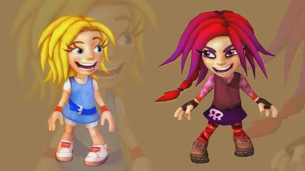 Project Giana - Video zum Crowdfunding-Spiel
