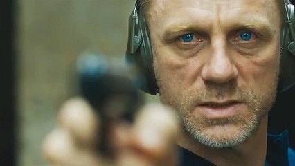 James Bond 007: Skyfall - Kino-Trailer: Bond ist tot
