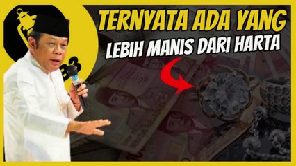 Kh Zainudin Mz - Yang Lebih Manis Daripada Harta
