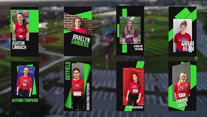 14u Direct Invite All-American Selection Show