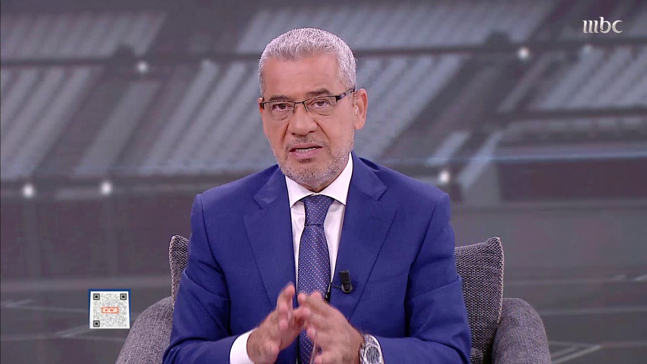 الآغا عن هزيمة السعودية أمام كولومبيا: لا يجب التركيز على نتيجة المباريات الودية ومن المهم إعطاء الفرصة للاعبين البدلاء.. وأجلوا الحكم حتى مباراة كرواتيا