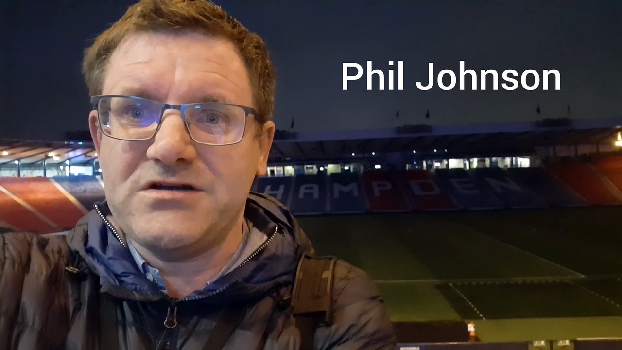 Scotland v Armenia post-match analysis