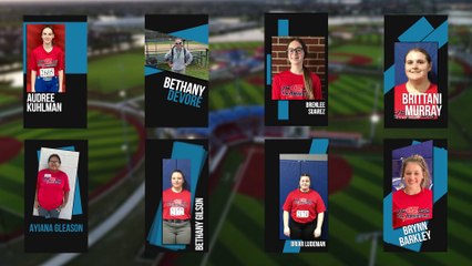 14u Open Bracket All-American Games Selection Show (2022)