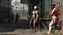Assassin's Creed 3 - Preview-Video: Connor im Hafen von Boston