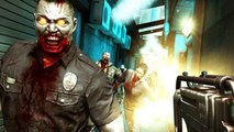 Dead Trigger - Trailer zum Actionspiel für iOS und Android