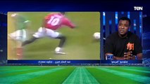 لقاء مع الكابتن عبد الستار صبري نجم الكرة المصرية وكواليس عن مسيرته لأول مرة | البريمو