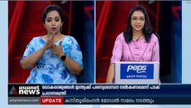 പരിചയമില്ലെന്ന് ജോണി നെല്ലൂര്‍ പറഞ്ഞത് പച്ചക്കള്ളം: എഎച്ച് ഹാഫിസ്