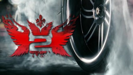 Race Driver: GRID 2 - Teaser: Das Rennen geht wieder los!