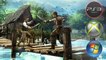 Risen 2: Dark Waters - Plattform-Vergleich: PC vs. Xbox 360 vs. PlayStation 3