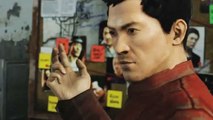 Sleeping Dogs - Gameplay-Video: Jagd auf den Serienmörder