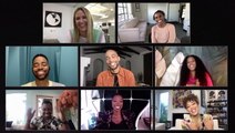 'Insecure' THR Presents Q&A With Issa Rae, Jay Ellis, Yvonne Orji, Amanda Seales, Christina Elmore, Kendrick Sampson and Prentice Penny