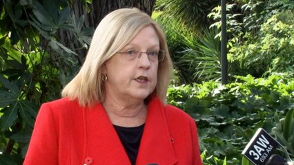 Auditor-general calls for closer scrutiny of body-worn camera footage