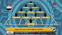 إكرامي: رحيل حسام البدري لغز بعد ما شفت أداء المنتخب مع إيهاب جلال