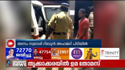 പ്രായപൂർത്തിയാകാത്ത പെൺകുട്ടിയെ പീഡിപ്പിച്ചയാൾ പിടിയിൽ