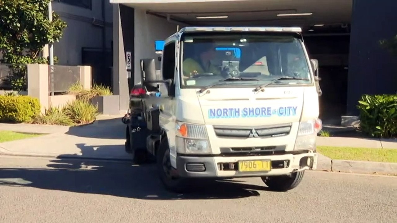 Death of sisters in Sydney apartment treated as suspicious