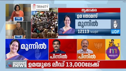 അപ്പോഴെ പറഞ്ഞില്ലേ പോരണ്ടെന്ന് ഭാര്യ; സതീശന്‍ റിയല്‍ ക്യാപ്റ്റനെന്ന് ഹൈബി