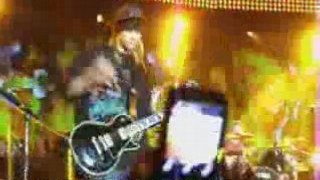 Tokio Hotel: Totgeliebt (10-03-2008)