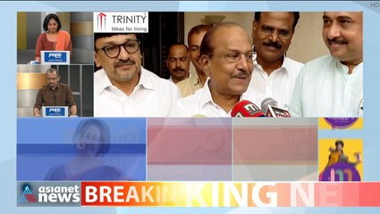 ഭരണം മോശമെന്ന് ജനം വിധി എഴുതിയെന്ന് കുഞ്ഞാലിക്കുട്ടി