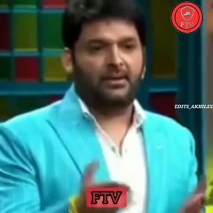 Kapil_Sharma_Flirt_With_Beautiful__Girl__#Short_#kapilsharmashow(360p)