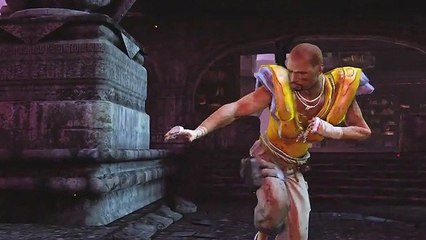 Uncharted 3: Drake's Deception - Trailer stellt die Spott-Animationen aus Patch 1.13 vor