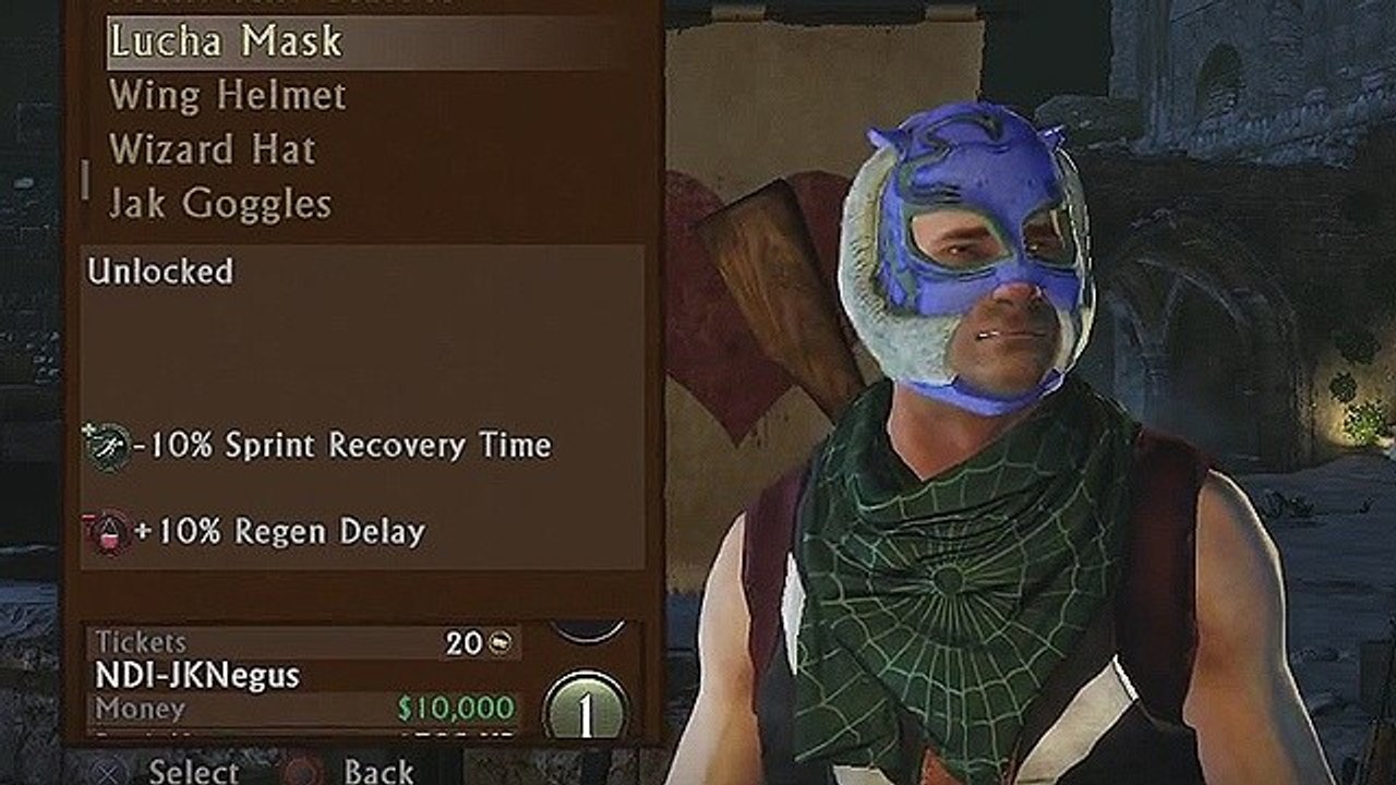 Uncharted 3: Drake's Deception - Entwickler-Video zum Patch 1.13