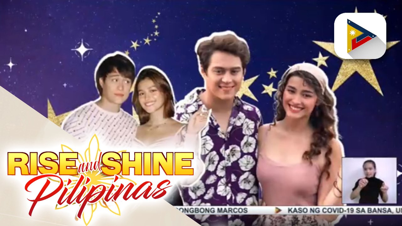 TALK BIZ | Liza Soberano at Enrique Gil, hiwalay na?