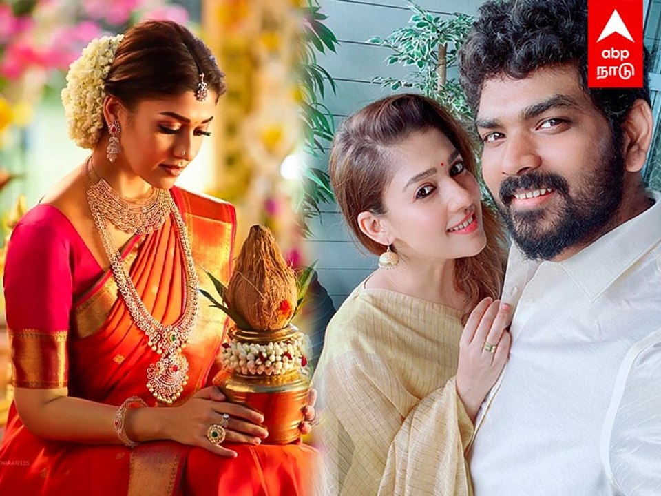Nayanthara Vignesh Shivan Marriage : நயன்தாரா, விக்னேஷ் சிவன் திருமணம்! நயன் Next ப்ளான் இதுதான்!