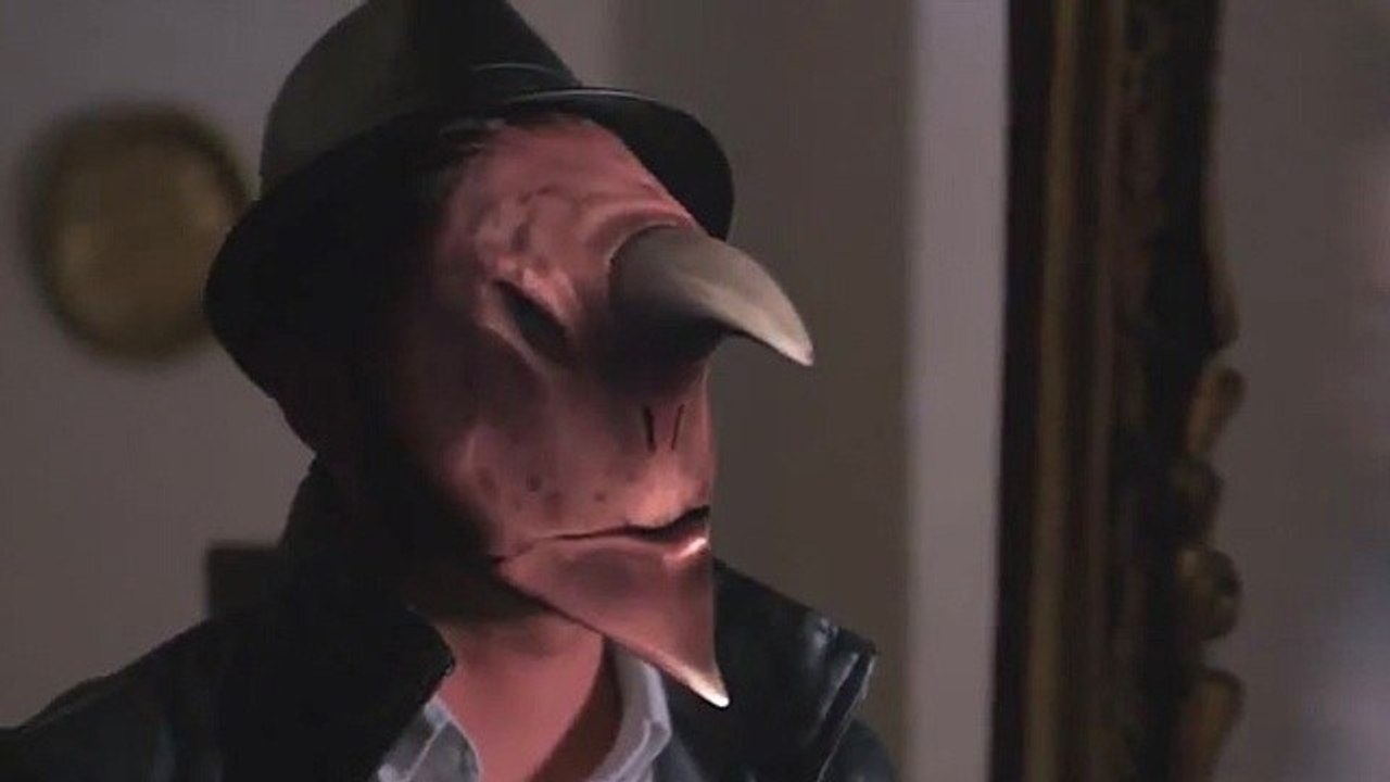 Papo & Yo - Launch-Trailer zum PSN-Abenteuer