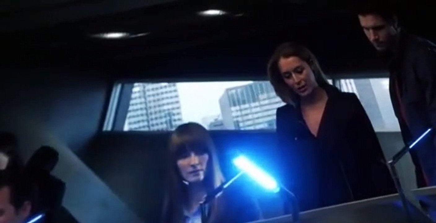 The Tomorrow People S01 E14