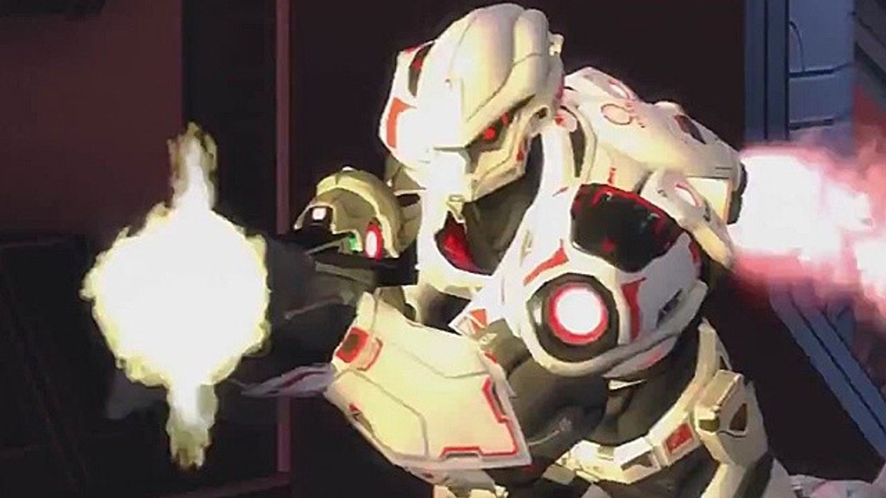 Hybrid - Launch-Trailer