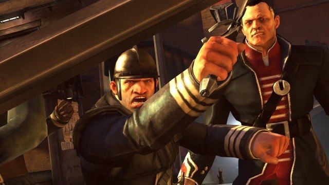 Dishonored - Gameplay-Video: »Kreatives Eliminieren«