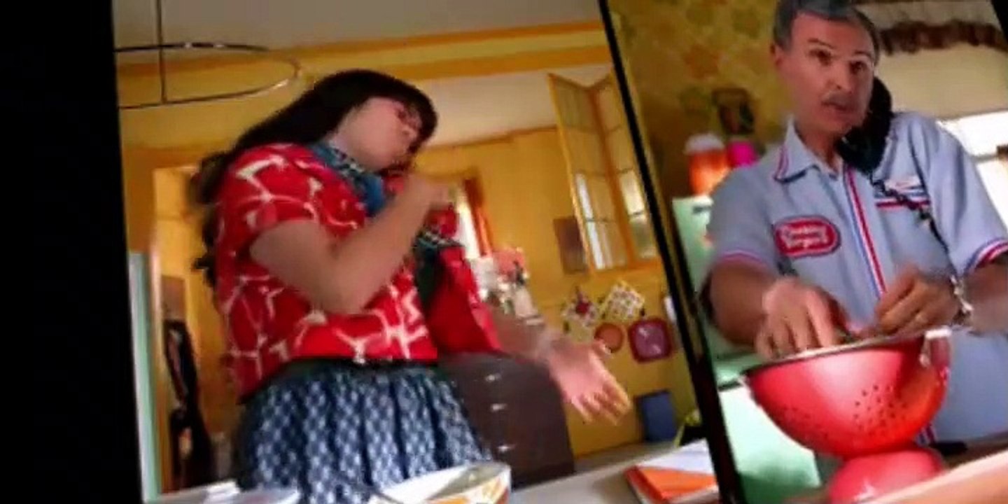 Ugly Betty S03 E03