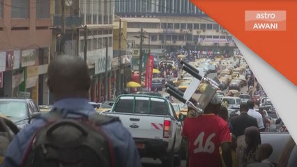 Cacar Monyet | Lebih 1,000 kes telah dikesan di luar Afrika - WHO