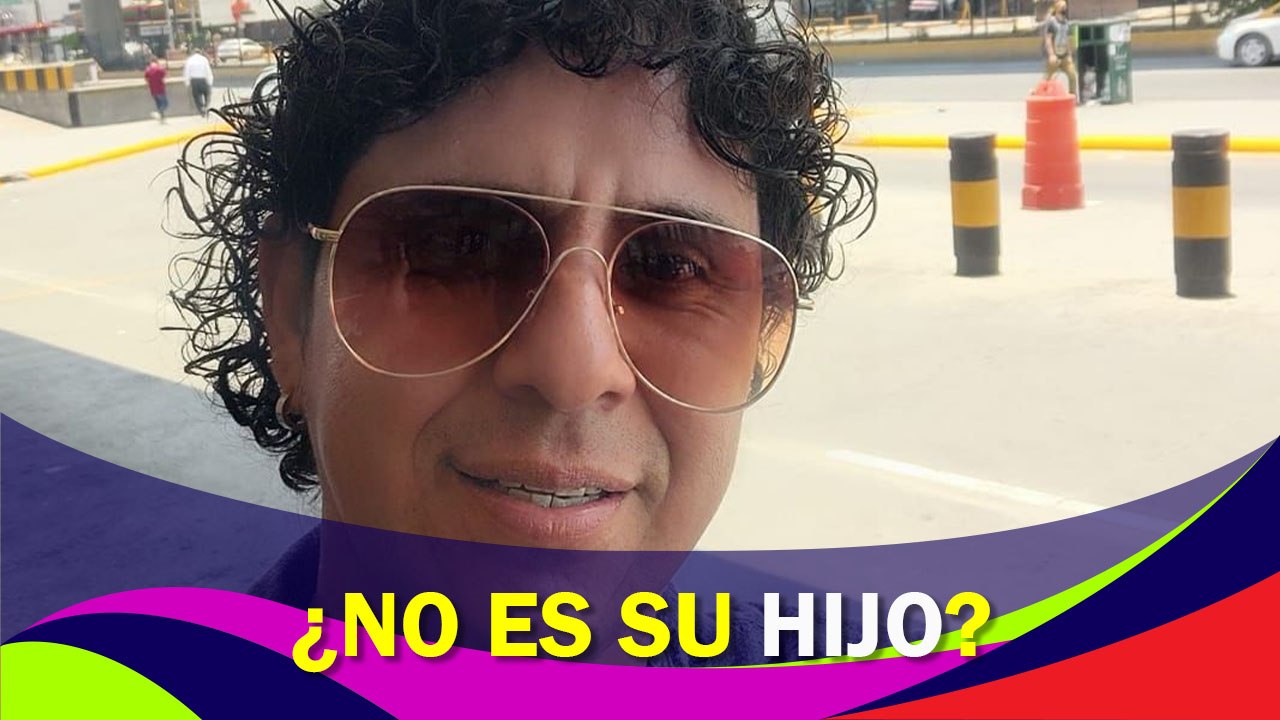 Se comprueba que Ristori Tovar no es hijo de Rigo Tovar